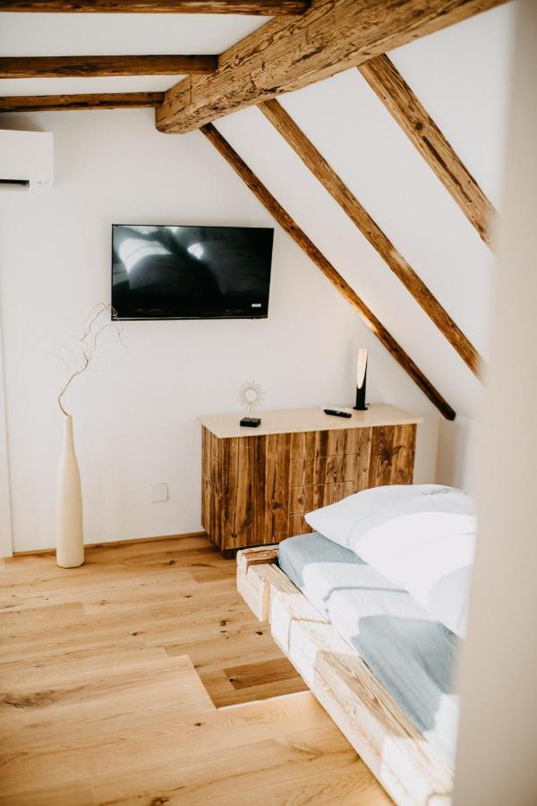 Landhaus K07 Allerheiligen bei Wildon Exteriör bild