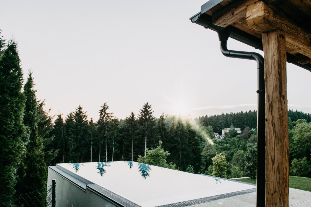 Landhaus K07 Allerheiligen bei Wildon Exteriör bild